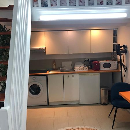 Studyo Cosy 400 Metre Sacre Ceour Apartment Paris Ngoại thất bức ảnh