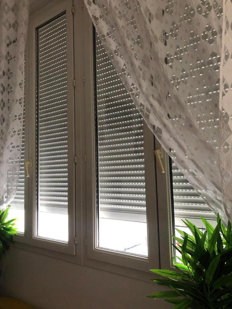 Studyo Cosy 400 Metre Sacre Ceour Apartment Paris Ngoại thất bức ảnh