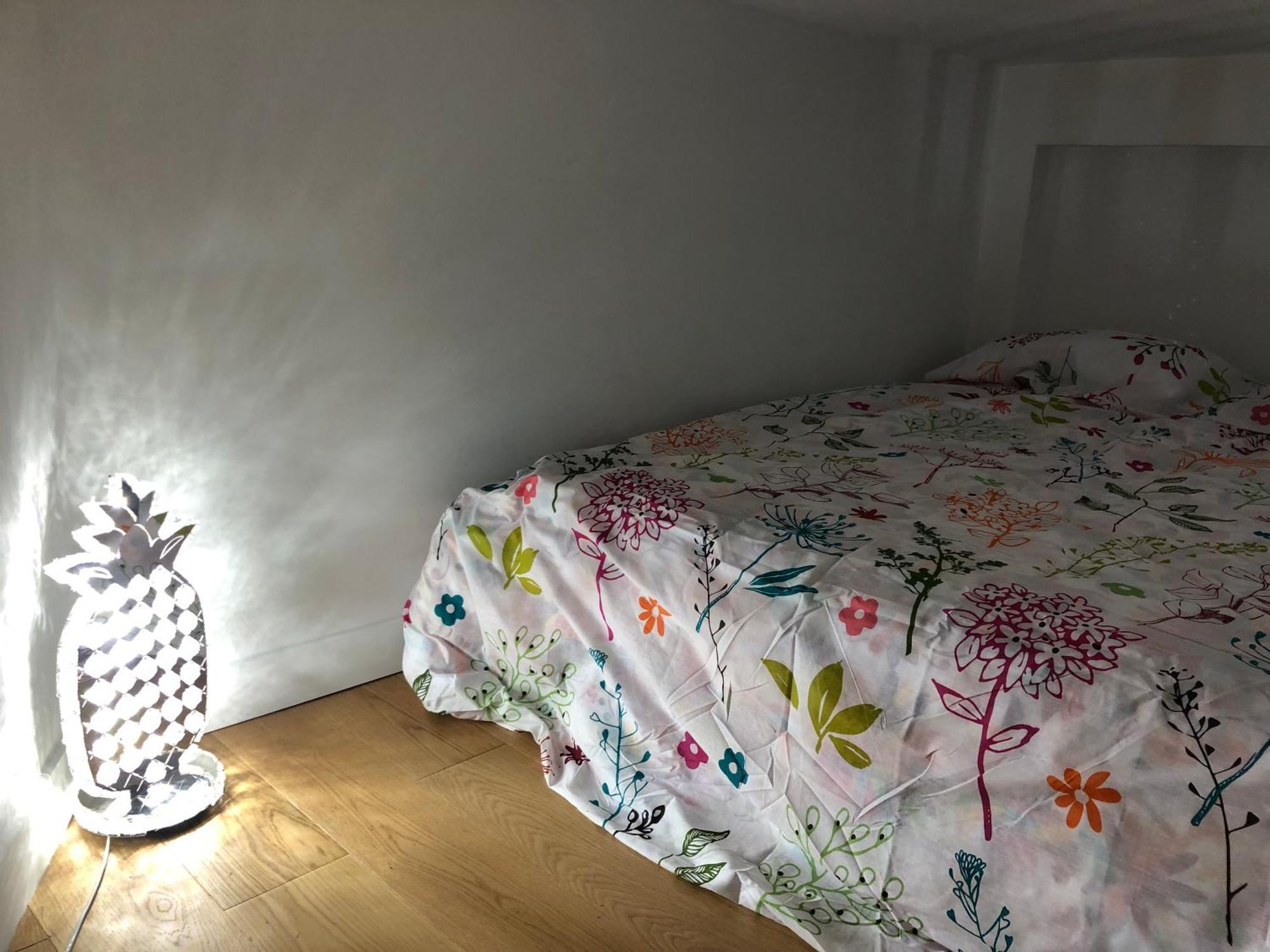 Studyo Cosy 400 Metre Sacre Ceour Apartment Paris Ngoại thất bức ảnh